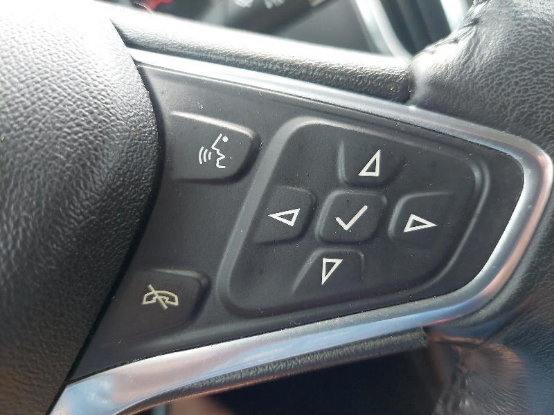 Chevrolet Equinox  2019
