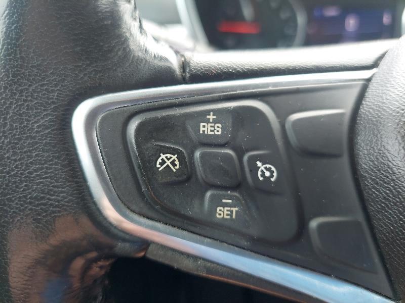 Chevrolet Equinox  2019