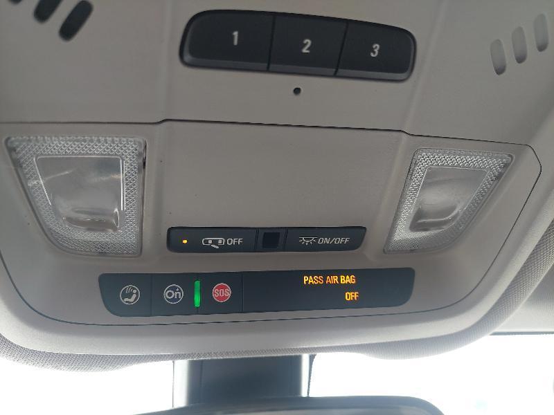 Chevrolet Equinox  2019