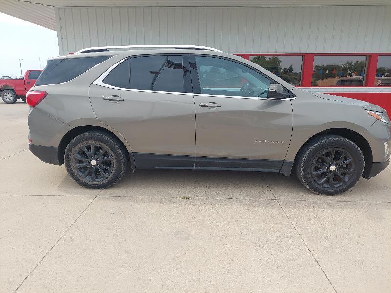 2019 Chevrolet Equinox LT AWD