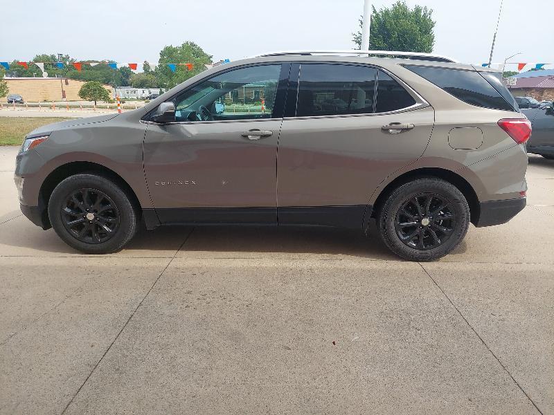 Chevrolet Equinox LT AWD 2019