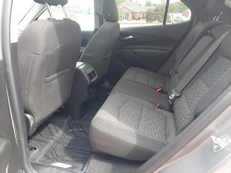 Chevrolet Equinox LT AWD 2019