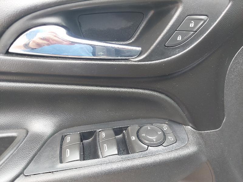 Chevrolet Equinox LT AWD 2019