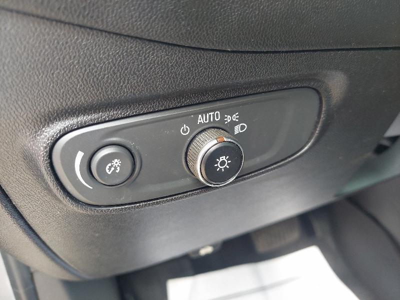 Chevrolet Equinox LT AWD 2019