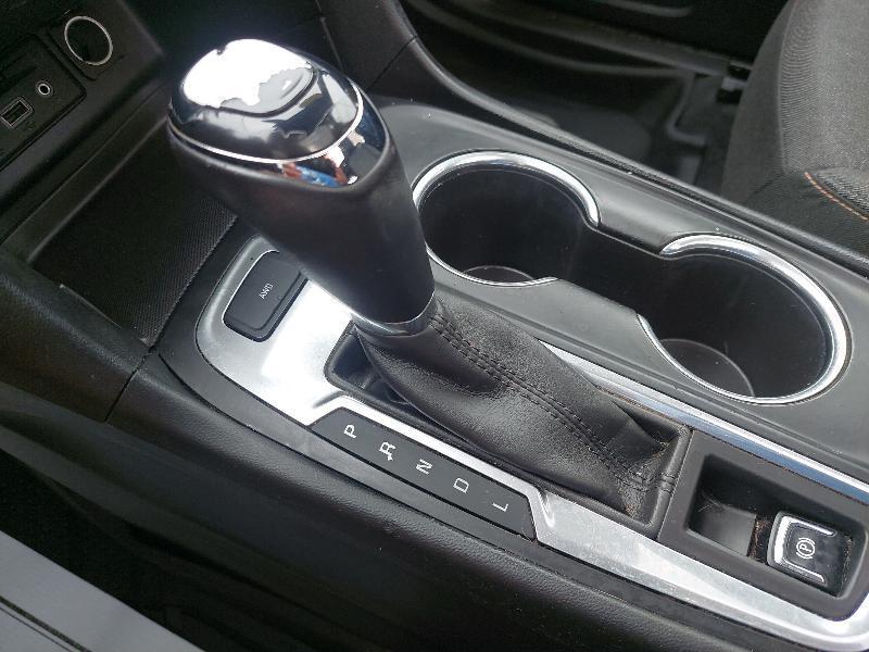 Chevrolet Equinox LT AWD 2019