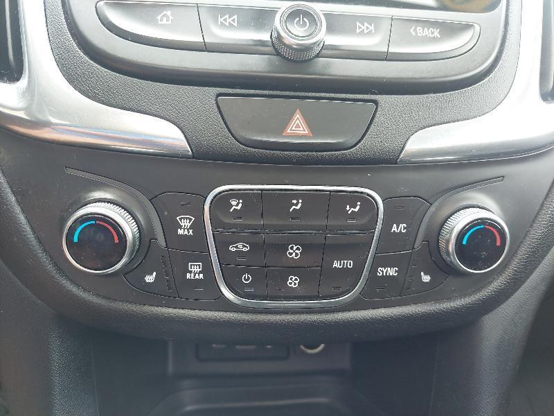 Chevrolet Equinox LT AWD 2019