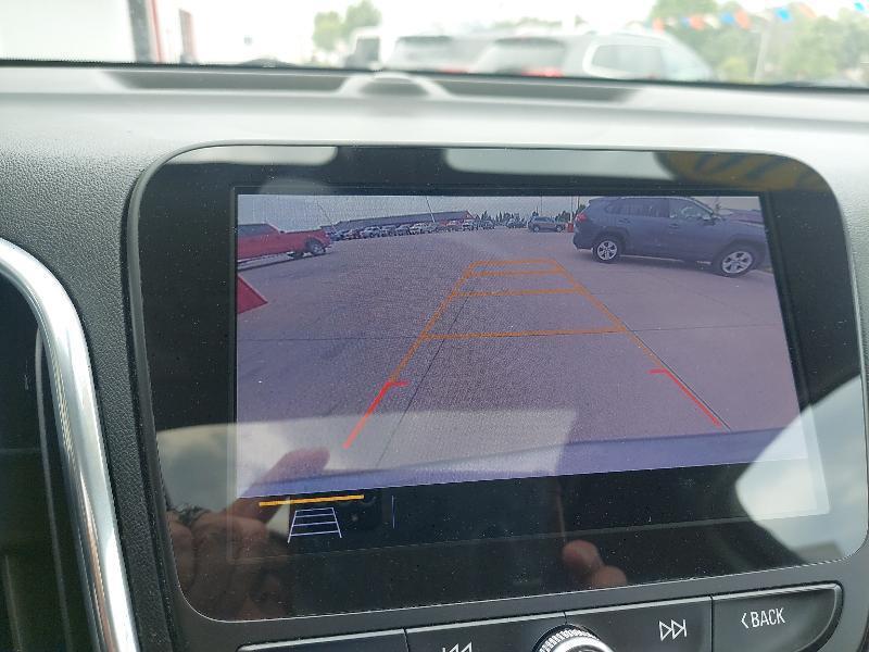 Chevrolet Equinox LT AWD 2019