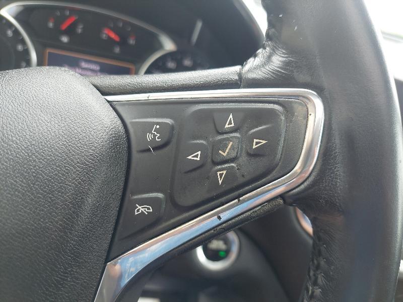 Chevrolet Equinox LT AWD 2019