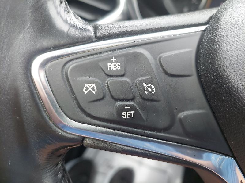 Chevrolet Equinox LT AWD 2019