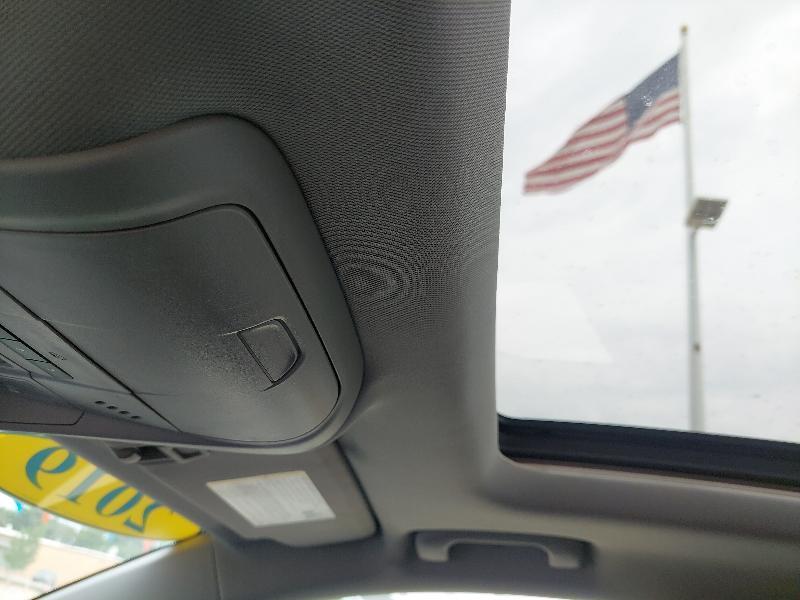 Chevrolet Equinox LT AWD 2019