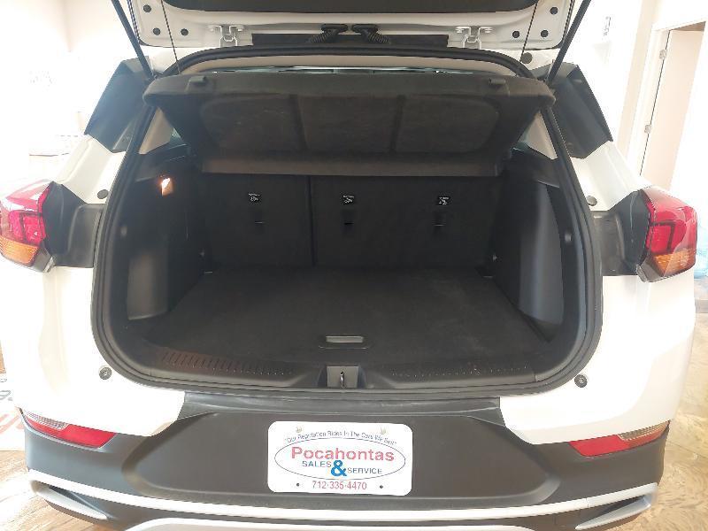 Buick Encore GX Select 2021