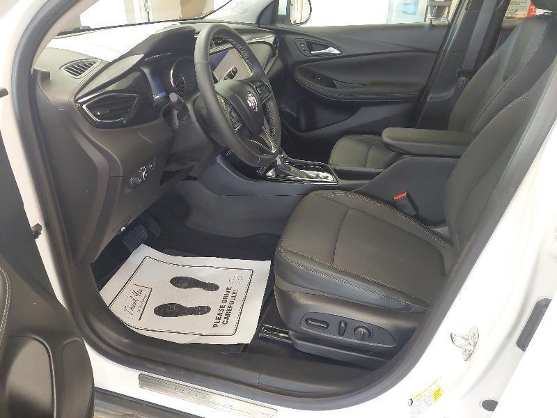 Buick Encore GX Select 2021