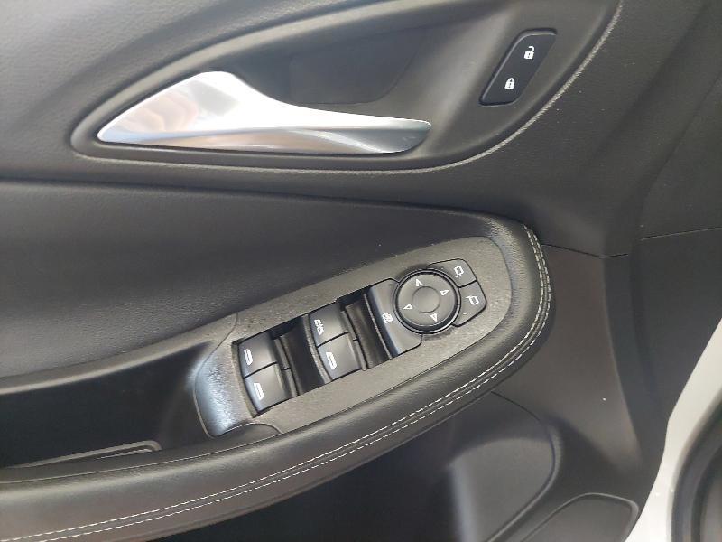 Buick Encore GX Select 2021