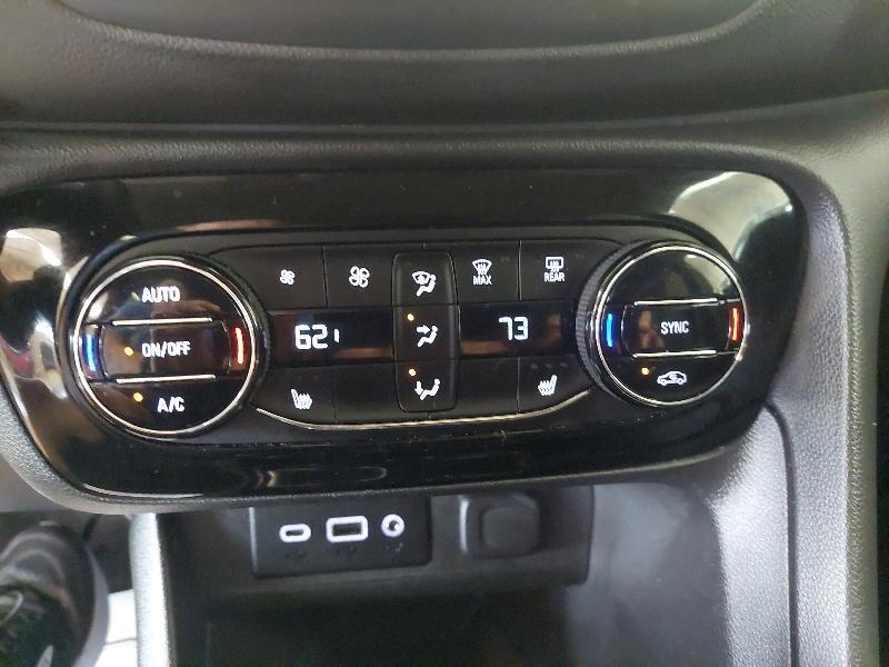 Buick Encore GX Select 2021