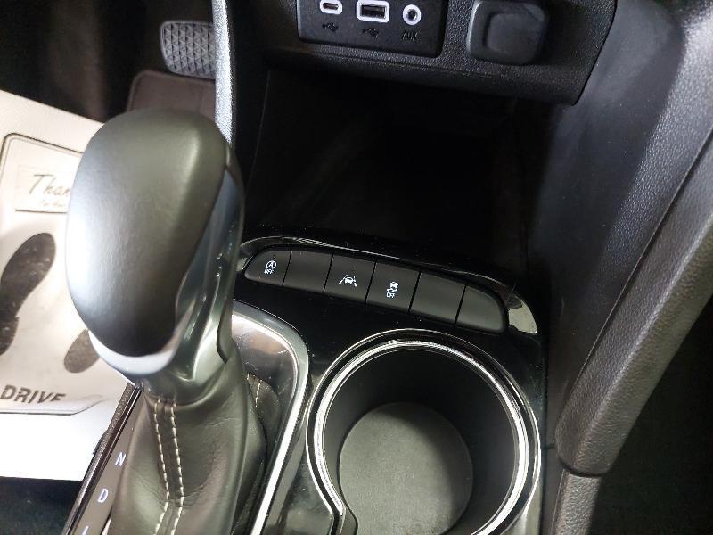 Buick Encore GX Select 2021