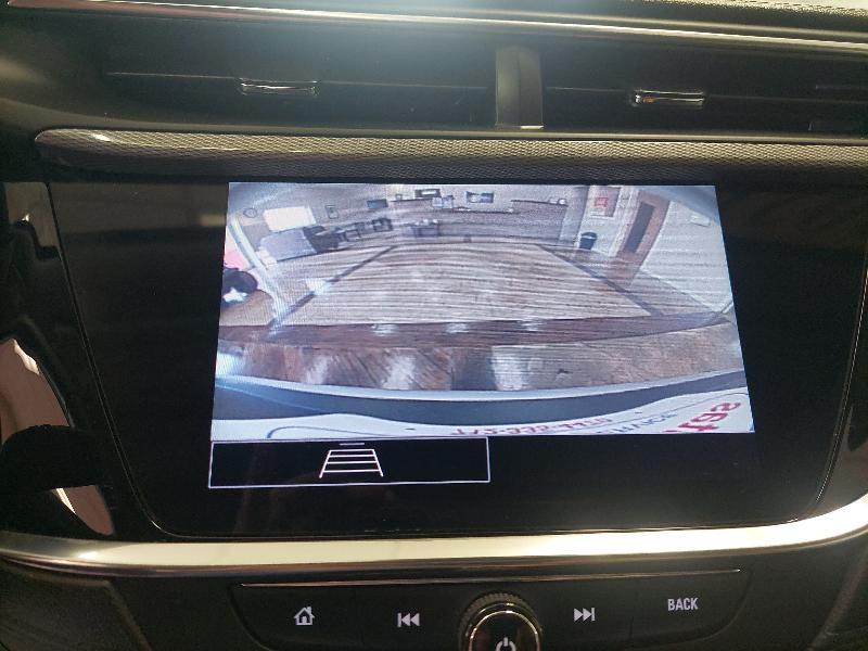 Buick Encore GX Select 2021