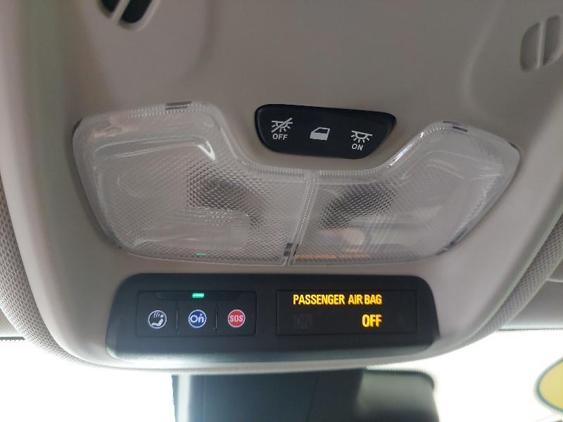 Buick Encore GX Select 2021