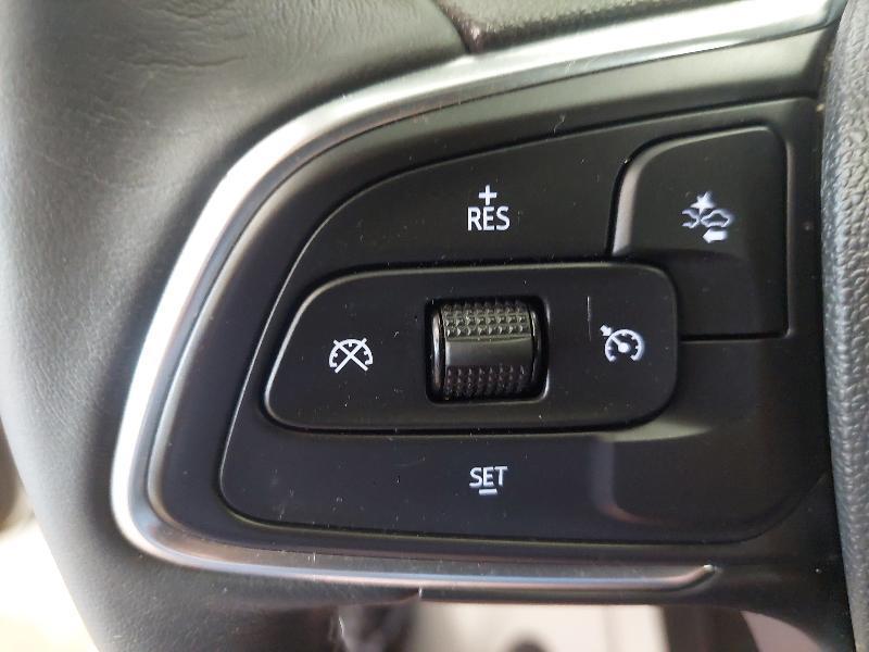 Buick Encore GX Select 2021