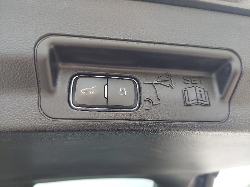 Ford Explorer XLT AWD 2020