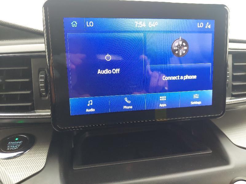 Ford Explorer XLT AWD 2020
