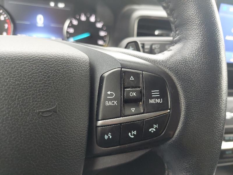 Ford Explorer XLT AWD 2020