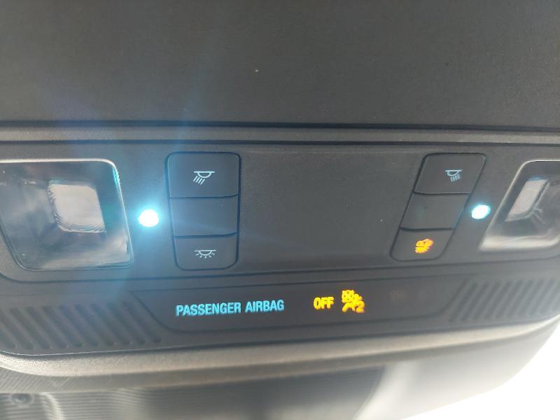 Ford Explorer XLT AWD 2020