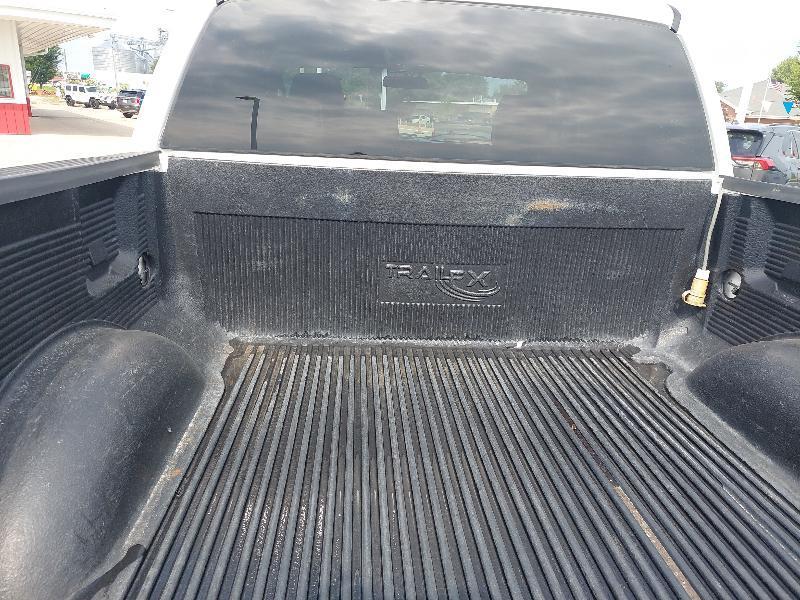 Ford F-150 FX4 SuperCrew 2008