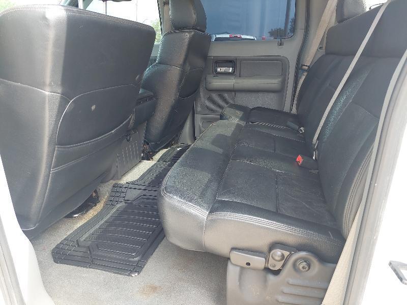 Ford F-150 FX4 SuperCrew 2008
