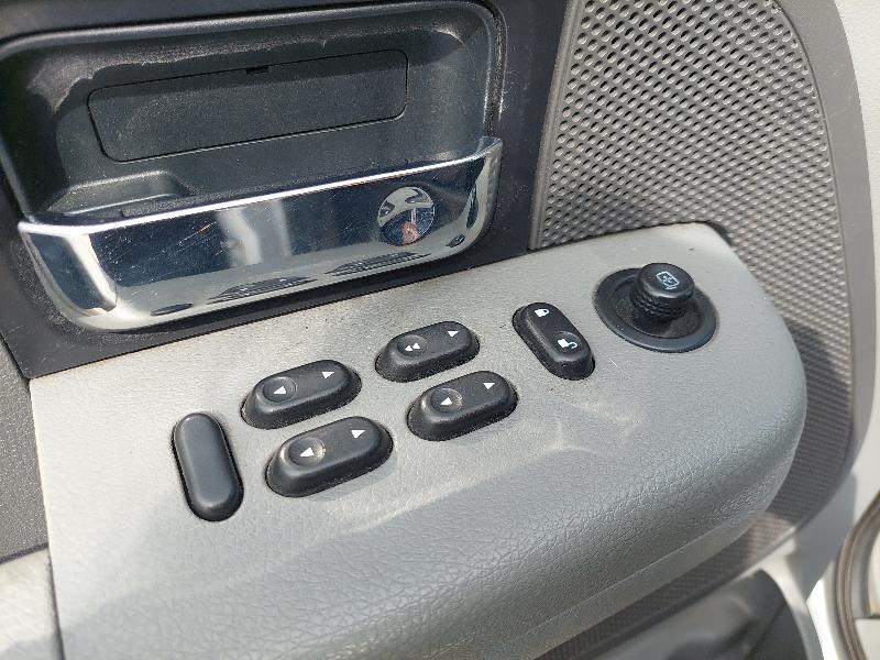 Ford F-150 FX4 SuperCrew 2008
