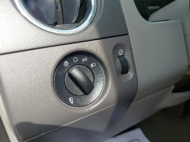 Ford F-150 FX4 SuperCrew 2008