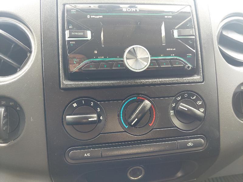 Ford F-150 FX4 SuperCrew 2008