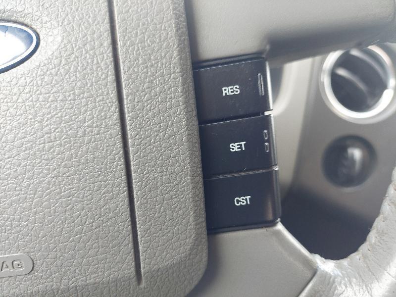 Ford F-150 FX4 SuperCrew 2008
