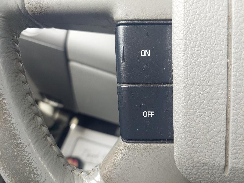 Ford F-150 FX4 SuperCrew 2008