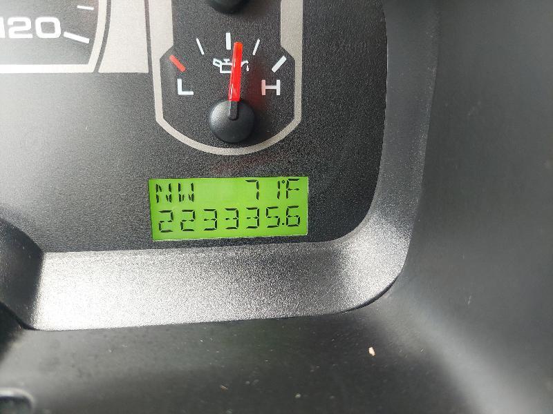 Ford F-150 FX4 SuperCrew 2008
