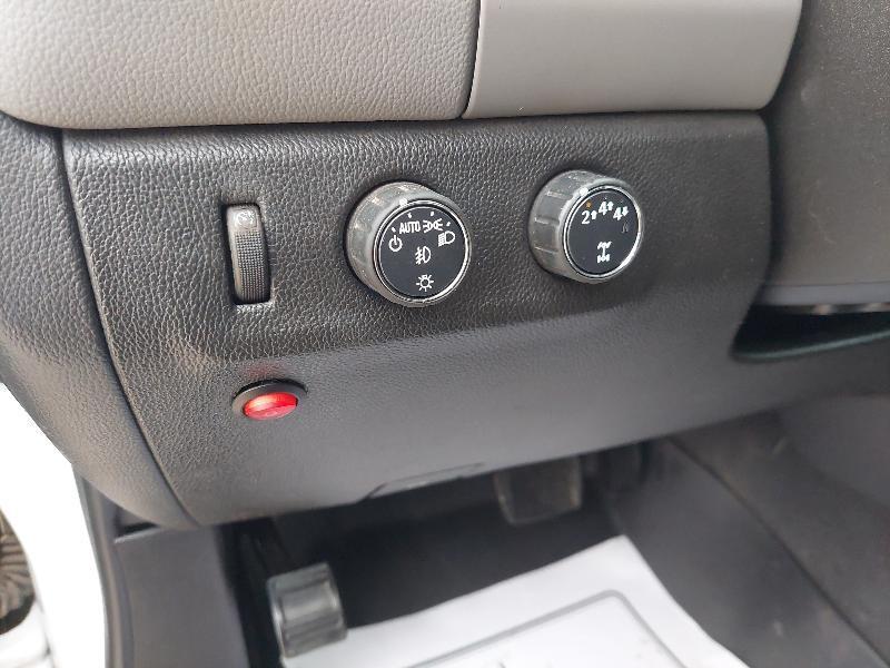 Chevrolet Colorado Work Truck Crew Cab 4WD Long Box 2019