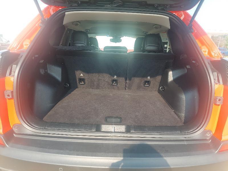 Jeep Cherokee Trailhawk 4WD 2021