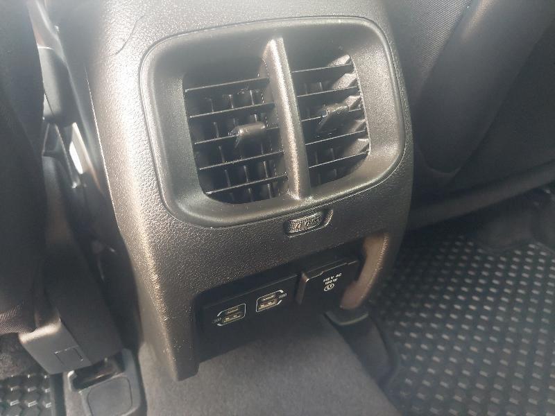 Jeep Cherokee Trailhawk 4WD 2021