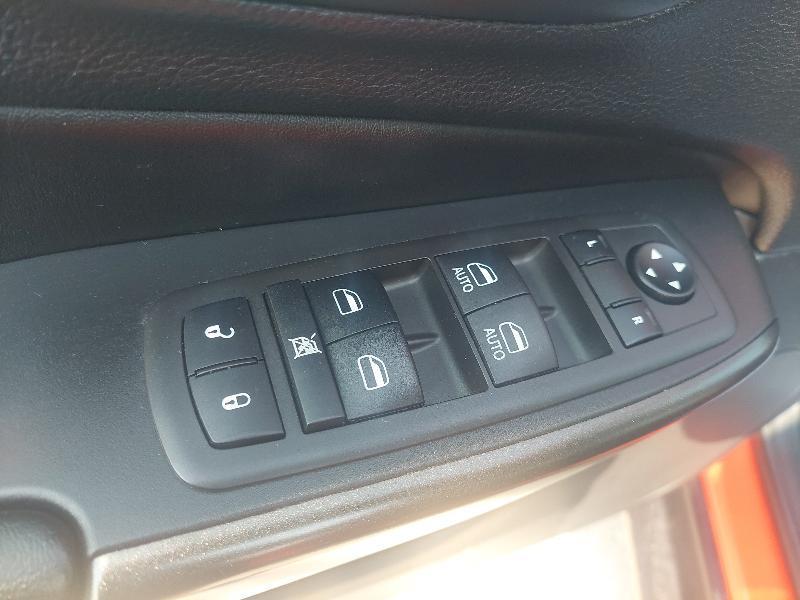 Jeep Cherokee Trailhawk 4WD 2021