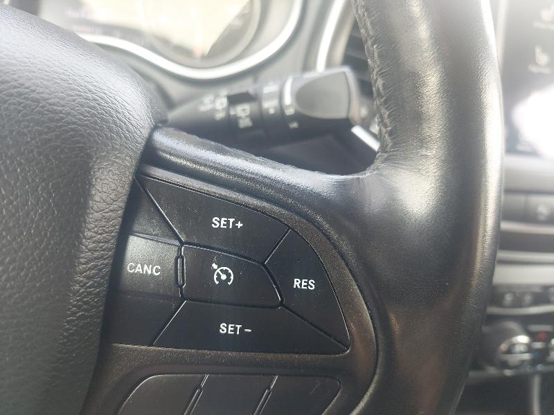 Jeep Cherokee Trailhawk 4WD 2021