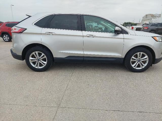2019 Ford Edge SEL AWD
