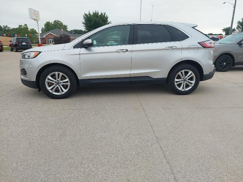 Ford Edge SEL AWD 2019