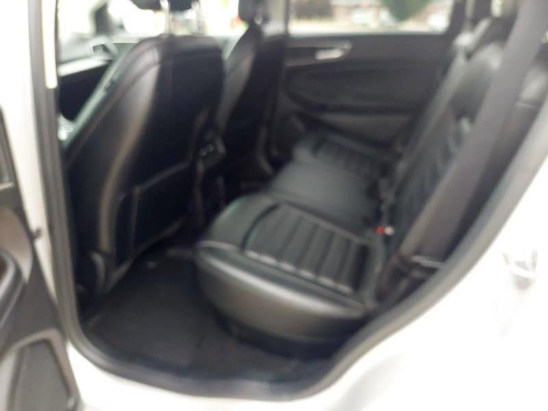 Ford Edge SEL AWD 2019