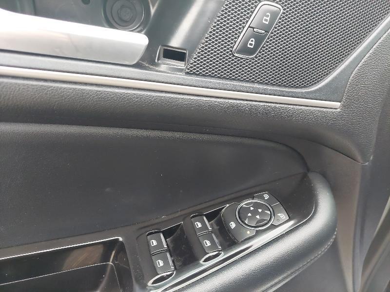 Ford Edge SEL AWD 2019
