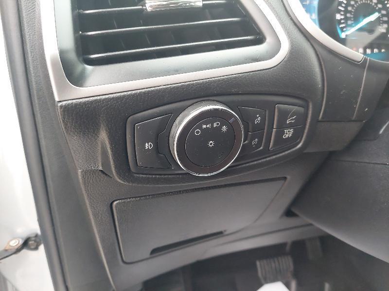 Ford Edge SEL AWD 2019