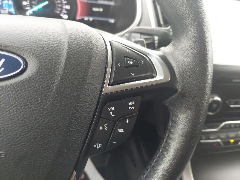 Ford Edge SEL AWD 2019