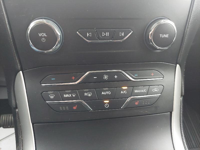 Ford Edge SEL AWD 2019