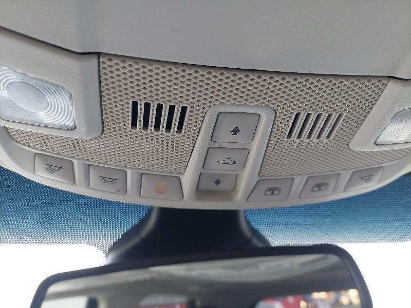 Ford Edge SEL AWD 2019