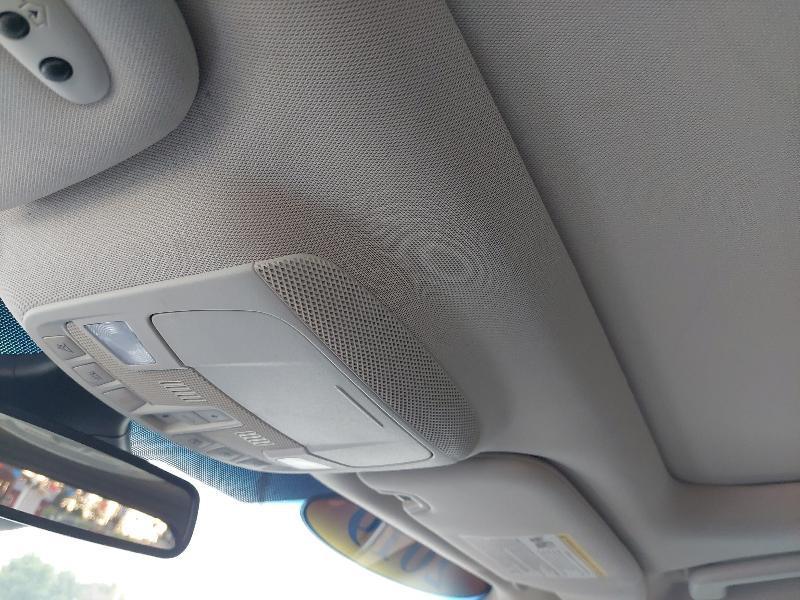 Ford Edge SEL AWD 2019