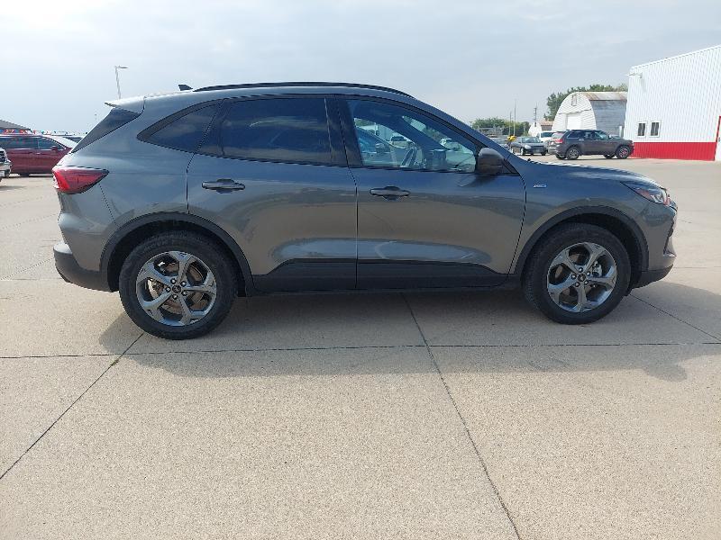 2025 Ford Escape ST-Line AWD
