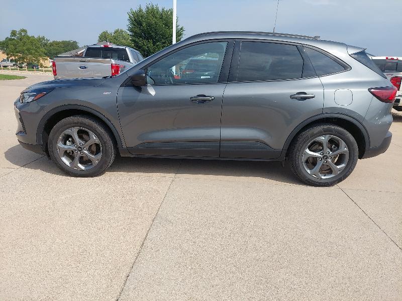 Ford Escape ST-Line AWD 2025